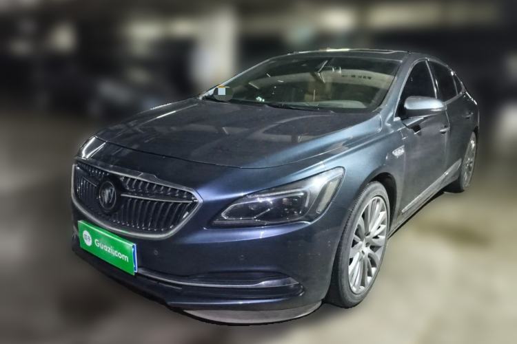 Used Buick LaCrosse 2018 28T Luxury Model Guazi used car, China used car export, Used car for sale, Used  cars, Cheapest cars for sale