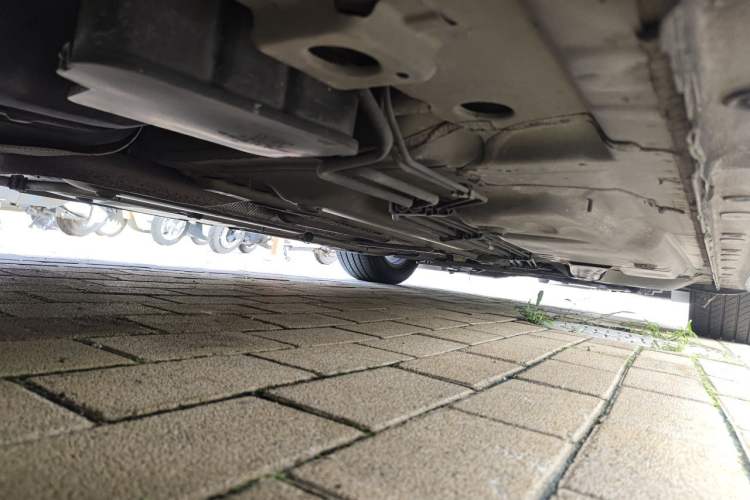 Used Buick LaCrosse 2018 20T Luxury Model Chassis Rear Right