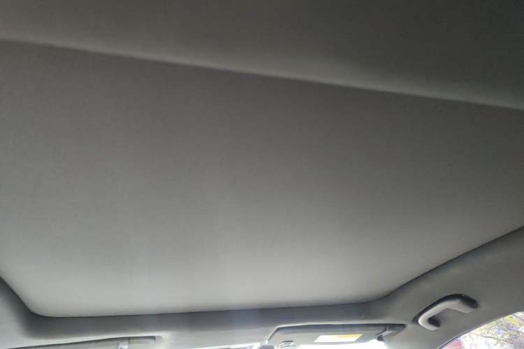 Used Buick LaCrosse 2018 20T Luxury Model Headliner