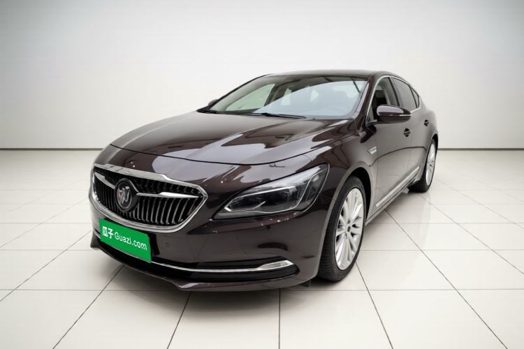 Ojetý Buick LaCrosse 2018 28T Luxury Model Guazi used car, China used car export, Used car for sale, Used  cars, Cheapest cars for sale