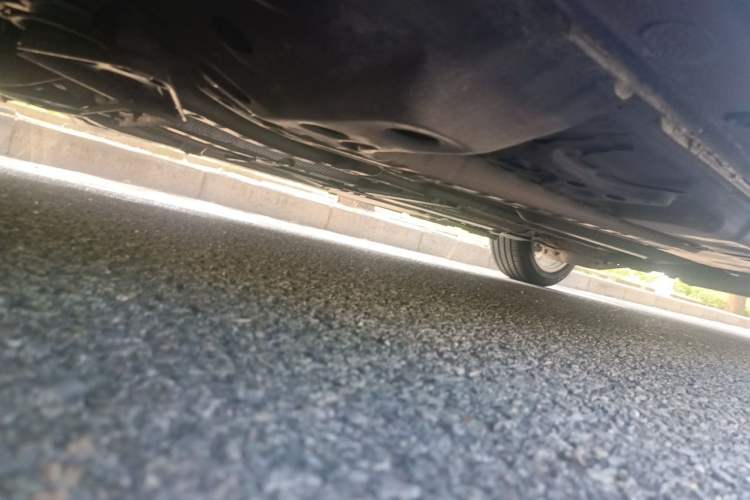 Used Buick LaCrosse 2018 28T Elite Edition Chassis Front Left