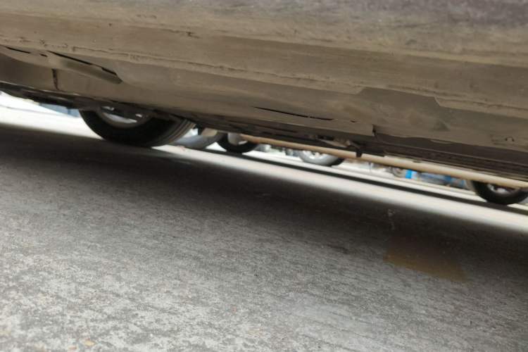 Used Buick LaCrosse 2018 28T Elite Edition Chassis Front Left