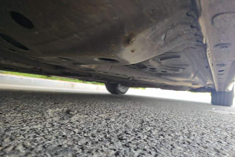 Used Buick LaCrosse 2018 20T Elite Edition Chassis Front Left