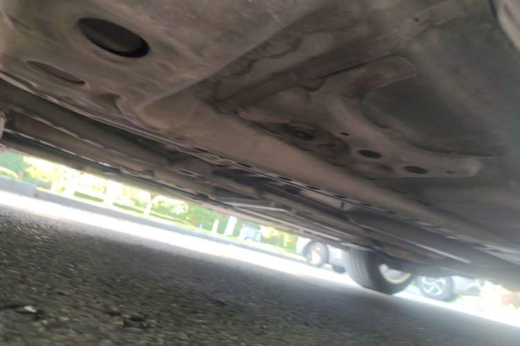 Used Buick LaCrosse 2018 28T Luxury Model Chassis Front Left