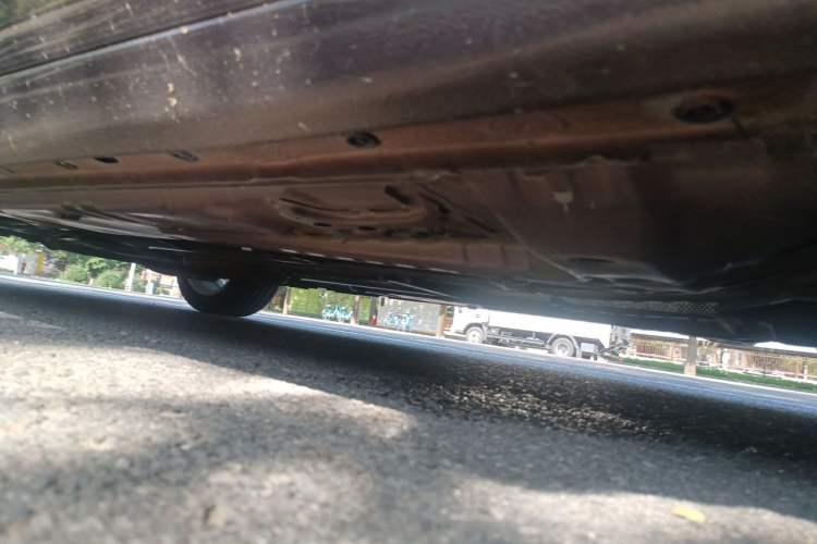 Used Buick LaCrosse 2018 28T Elite Edition Chassis Front Right