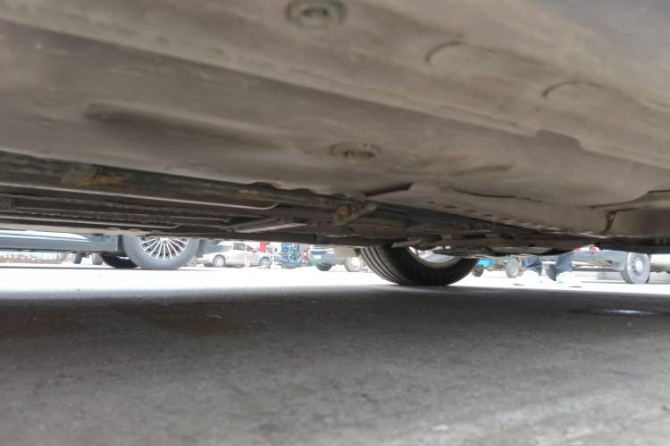 Used Buick LaCrosse 2018 28T Elite Edition Chassis Front Right