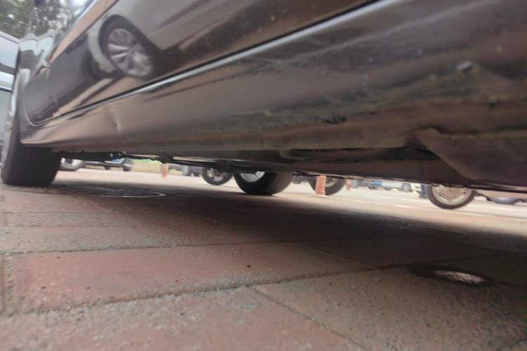 Used Buick LaCrosse 2018 28T Luxury Model Chassis Front Right