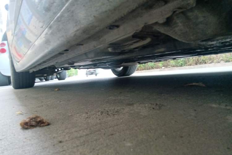 Used Buick LaCrosse 2018 20T Elite Edition Chassis Front Right