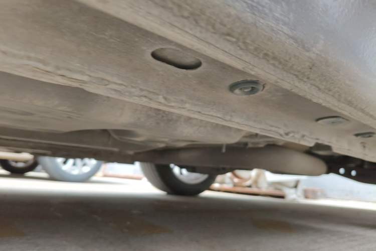 Used Buick LaCrosse 2018 28T Elite Edition Chassis Rear Left