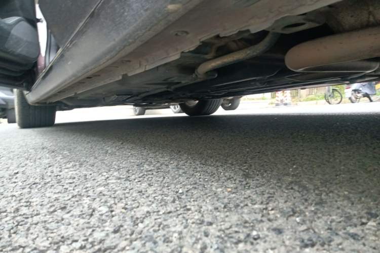 Used Buick LaCrosse 2018 20T Elite Edition Chassis Rear Left