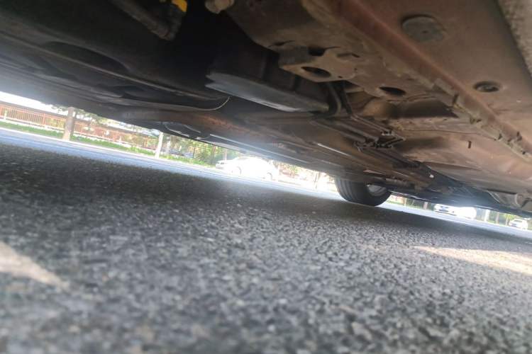 Used Buick LaCrosse 2018 28T Elite Edition Chassis Rear Right
