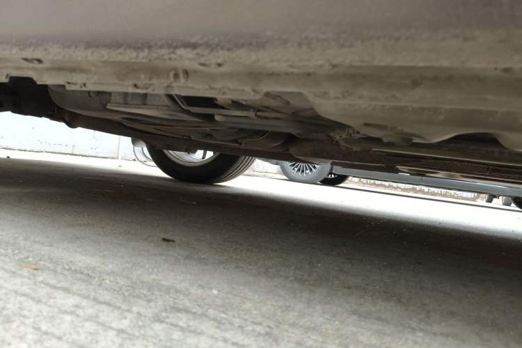 Used Buick LaCrosse 2018 28T Elite Edition Chassis Rear Right