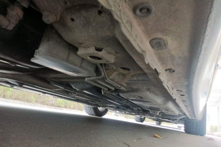 Used Buick LaCrosse 2018 20T Elite Edition Chassis Rear Right
