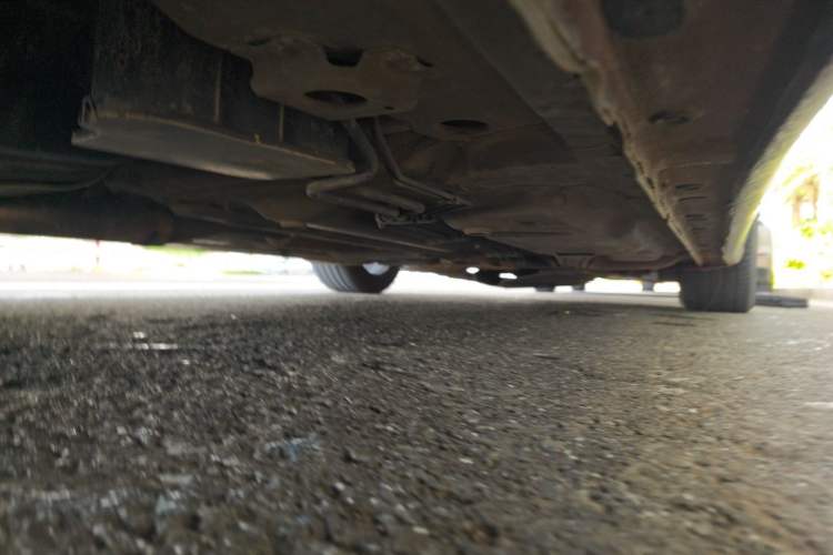 Used Buick LaCrosse 2018 20T Elite Edition Chassis Rear Right