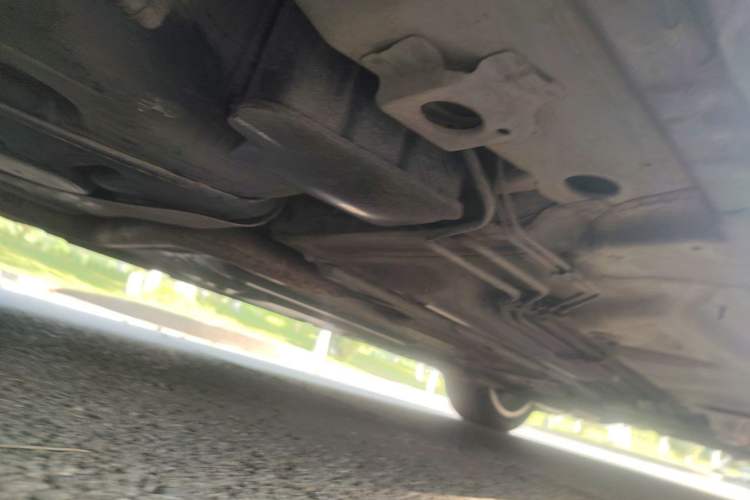 Used Buick LaCrosse 2018 28T Luxury Model Chassis Rear Right
