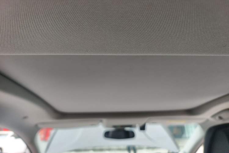 Used Buick LaCrosse 2018 20T Elite Edition Headliner