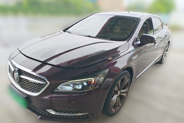 Used Buick LaCrosse 2018 28T Avenir Guazi used car, China used car export, Used car for sale, Used  cars, Cheapest cars for sale
