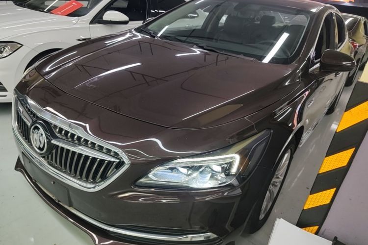 Used Buick LaCrosse 2018 20T Elite Edition Guazi used car, China used car export, Used car for sale, Used  cars, Cheapest cars for sale