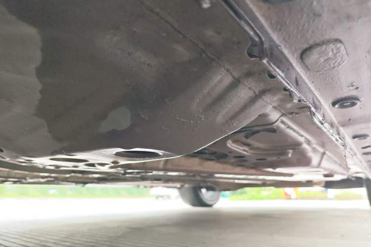 Used Buick LaCrosse 2018 28T Avenir Chassis Front Left
