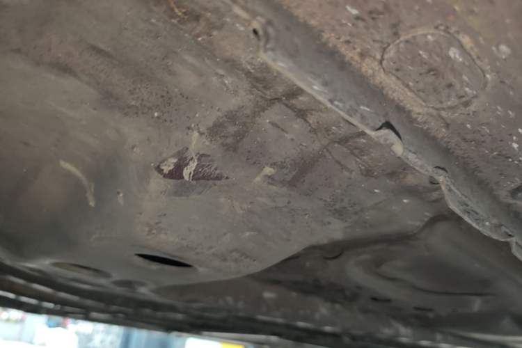 Used Buick LaCrosse 2018 28T Avenir Chassis Front Left