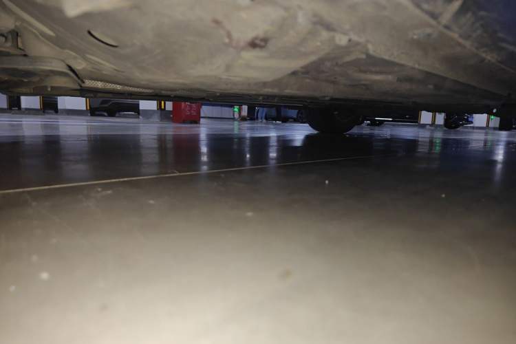 Used Buick LaCrosse 2018 20T Elite Edition Chassis Front Left