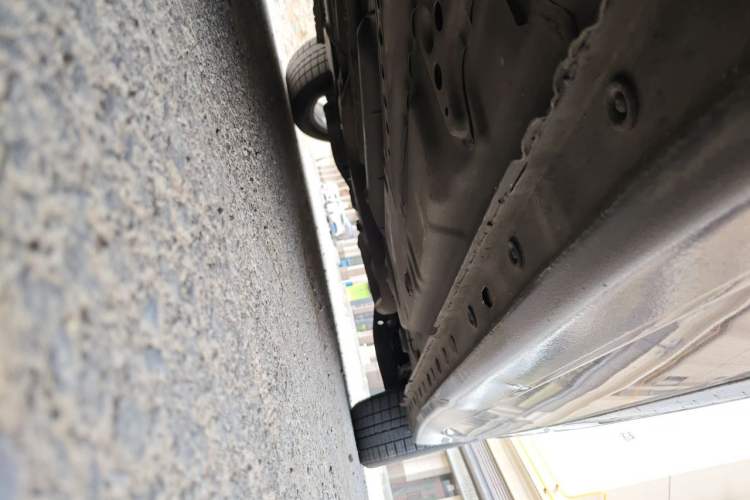 Used Buick LaCrosse 2018 28T Elite Edition Chassis Front Left