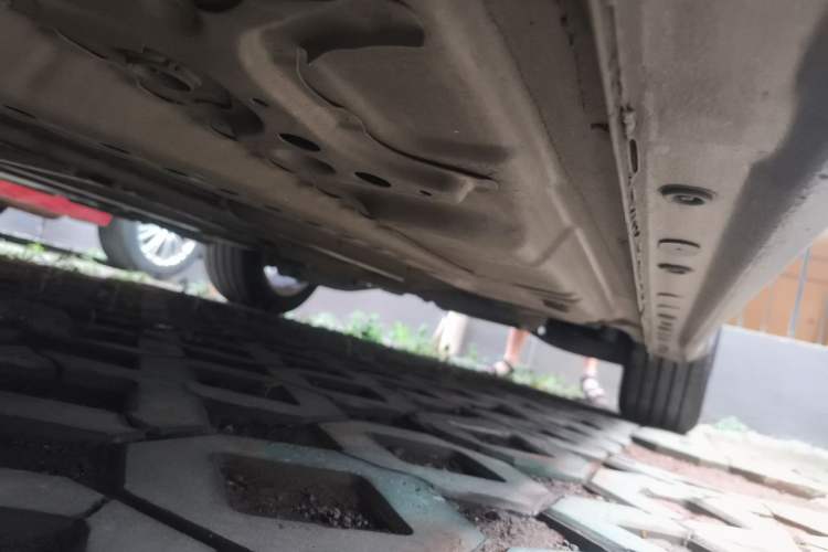 Used Buick LaCrosse 2018 28T Elite Edition Chassis Front Left