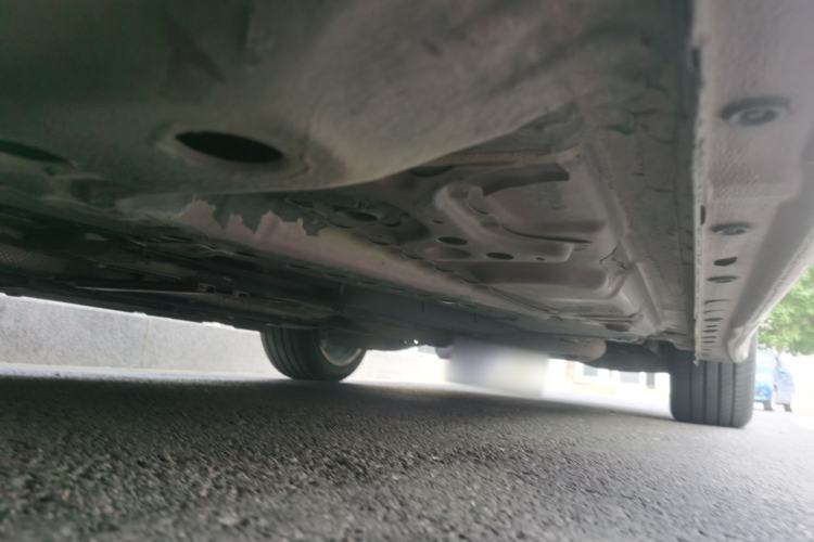 Used Buick LaCrosse 2018 28T Avenir Chassis Front Left