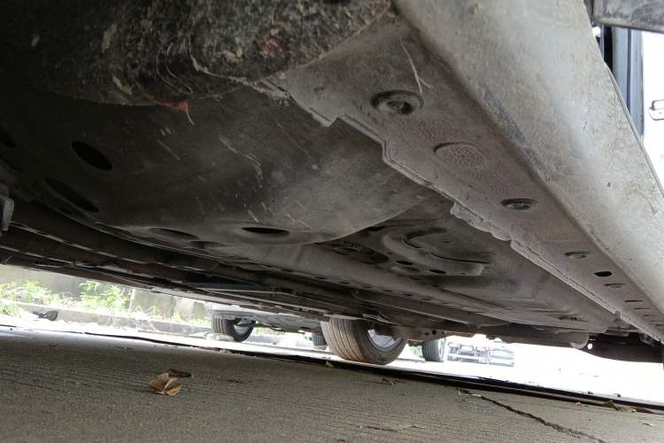 Used Buick LaCrosse 2018 28T Luxury Model Chassis Front Left