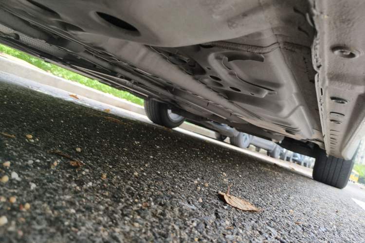 Used Buick LaCrosse 2018 28T Luxury Model Chassis Front Left