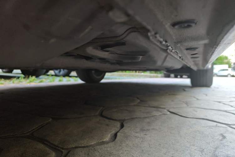 Used Buick LaCrosse 2018 28T Luxury Model Chassis Front Left