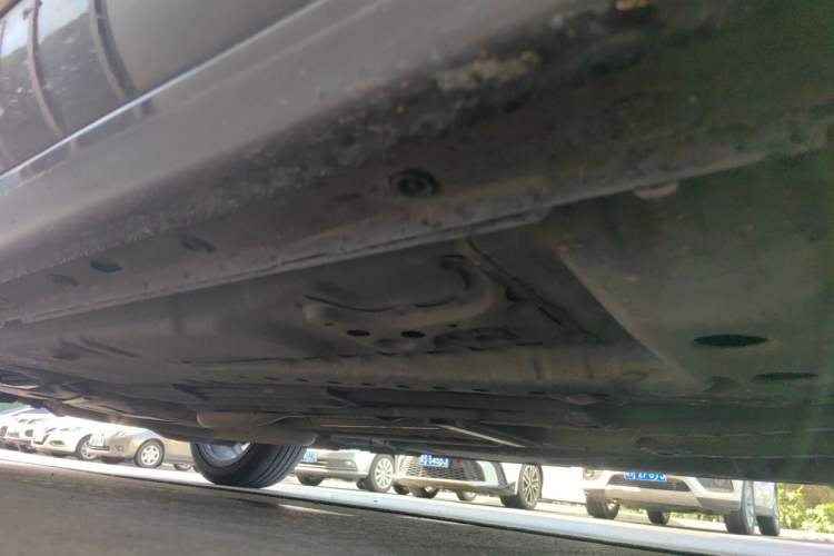 Used Buick LaCrosse 2018 28T Luxury Model Chassis Front Right