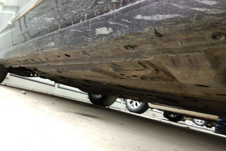 Used Buick LaCrosse 2018 28T Elite Edition Chassis Front Right