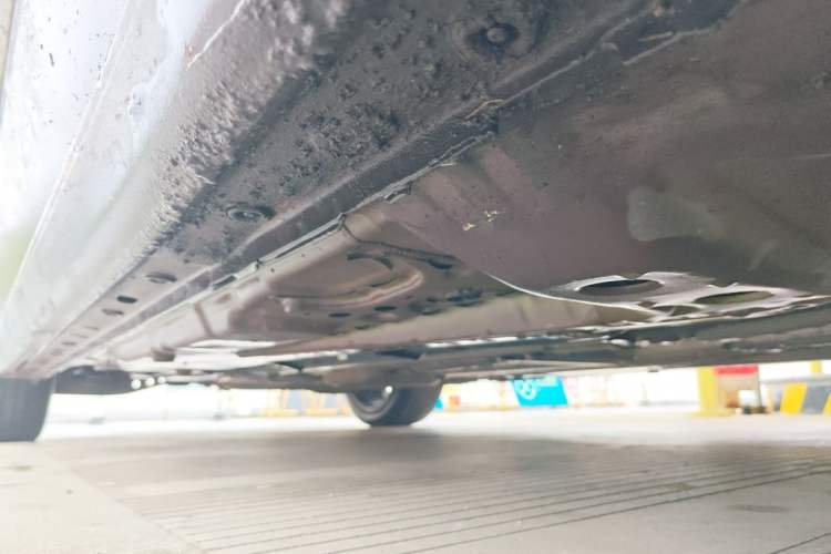 Used Buick LaCrosse 2018 28T Avenir Chassis Front Right