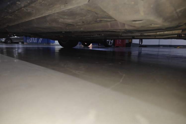 Used Buick LaCrosse 2018 20T Elite Edition Chassis Front Right