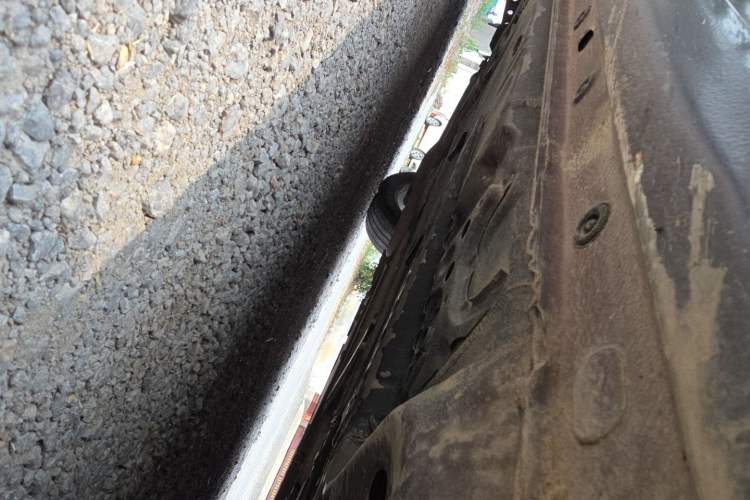 Used Buick LaCrosse 2018 20T Luxury Model Chassis Front Right