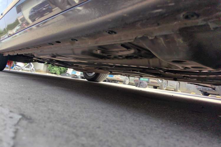 Used Buick LaCrosse 2018 20T Elite Edition Chassis Front Right