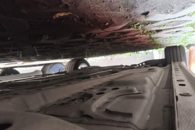 Used Buick LaCrosse 2018 28T Elite Edition Chassis Front Right