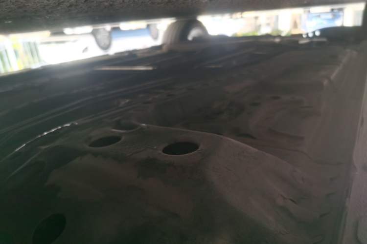 Used Buick LaCrosse 2018 28T Avenir Chassis Front Right
