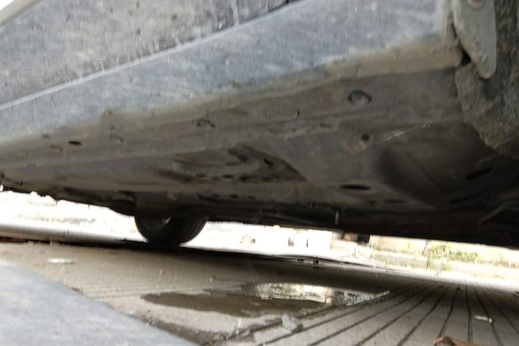 Used Buick LaCrosse 2018 28T Luxury Model Chassis Front Right