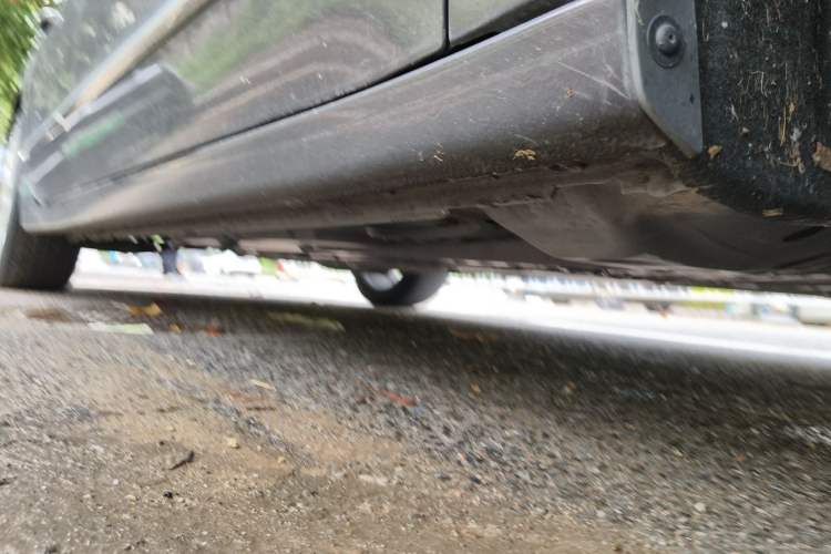 Used Buick LaCrosse 2018 28T Luxury Model Chassis Front Right