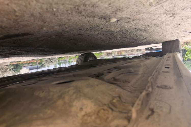 Used Buick LaCrosse 2018 28T Elite Edition Chassis Front Right
