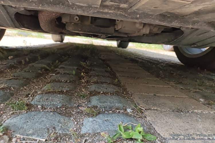 Used Buick LaCrosse 2018 28T Avenir Chassis Front