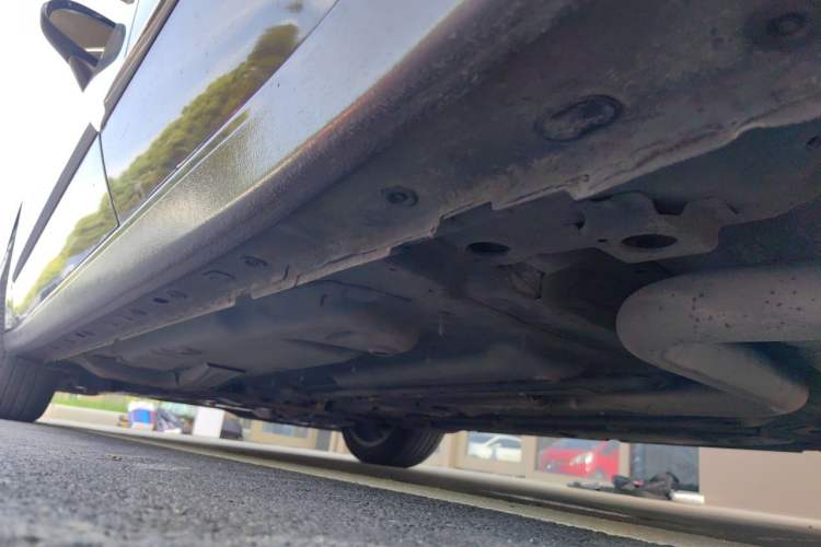 Used Buick LaCrosse 2018 28T Luxury Model Chassis Rear Left