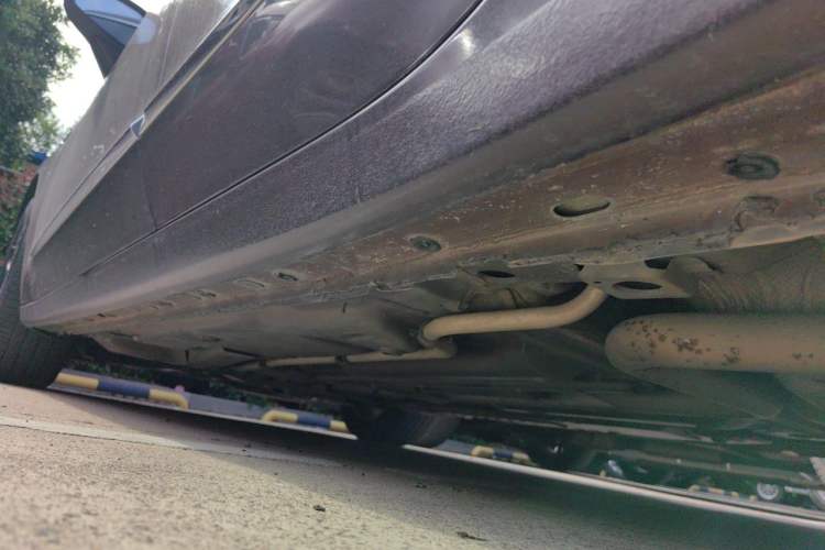 Used Buick LaCrosse 2018 20T Elite Edition Chassis Rear Left
