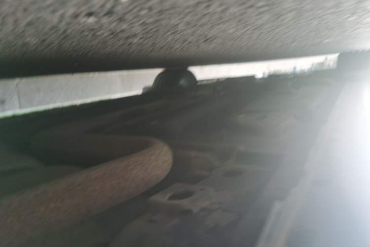 Used Buick LaCrosse 2018 28T Avenir Chassis Rear Left