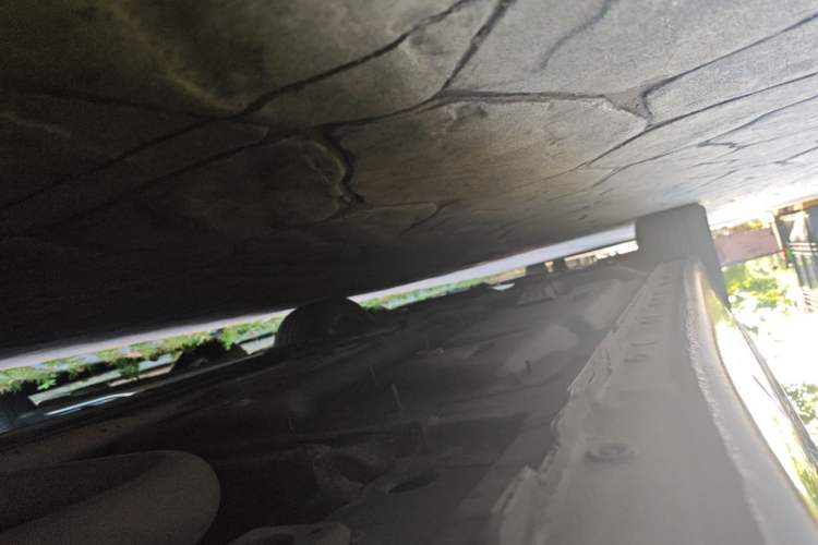 Used Buick LaCrosse 2018 28T Luxury Model Chassis Rear Left