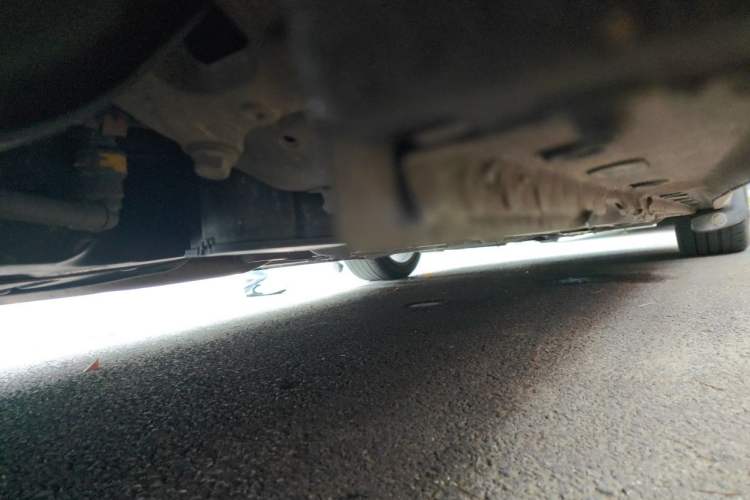 Used Buick LaCrosse 2018 28T Luxury Model Chassis Rear Right