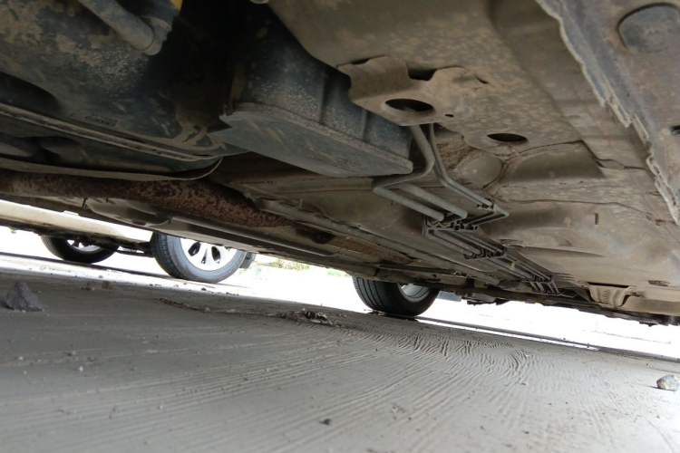 Used Buick LaCrosse 2018 28T Elite Edition Chassis Rear Right