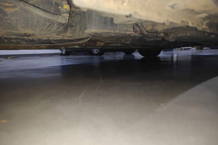Used Buick LaCrosse 2018 20T Elite Edition Chassis Rear Right